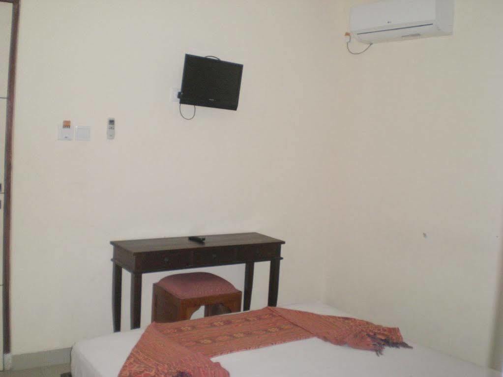 Hotel Ayu