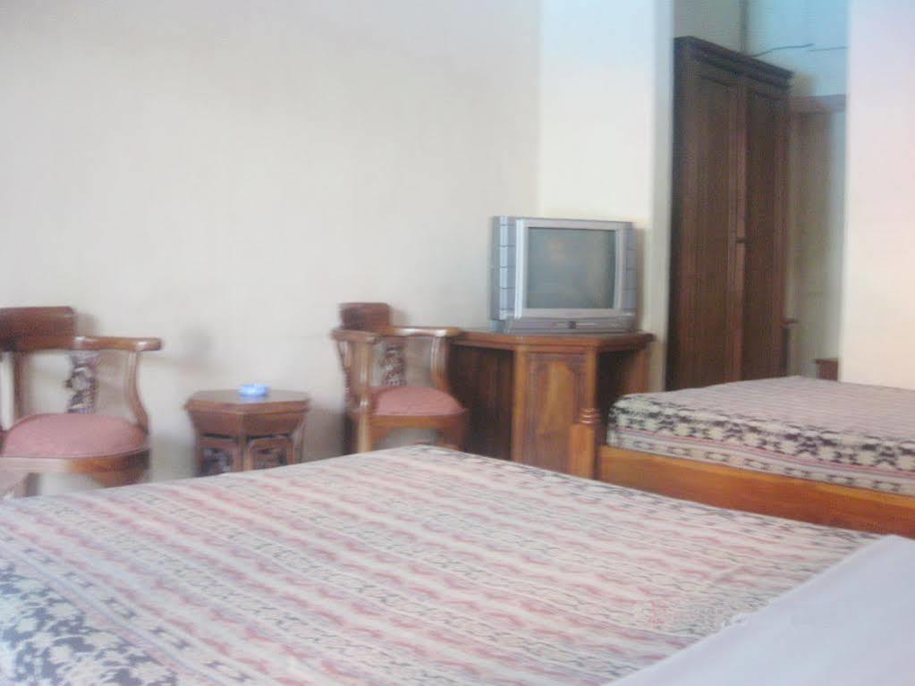 Hotel Ayu Sanur (Bali)