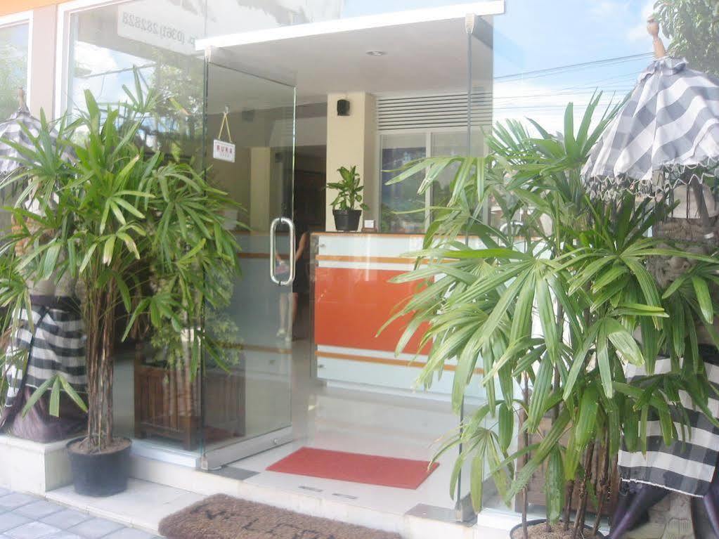 Ayu Hotel Sanur (Bali)