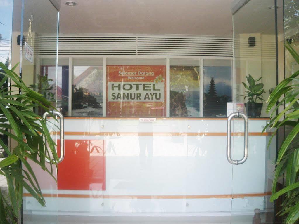 Ayu Hotel Sanur (Bali)