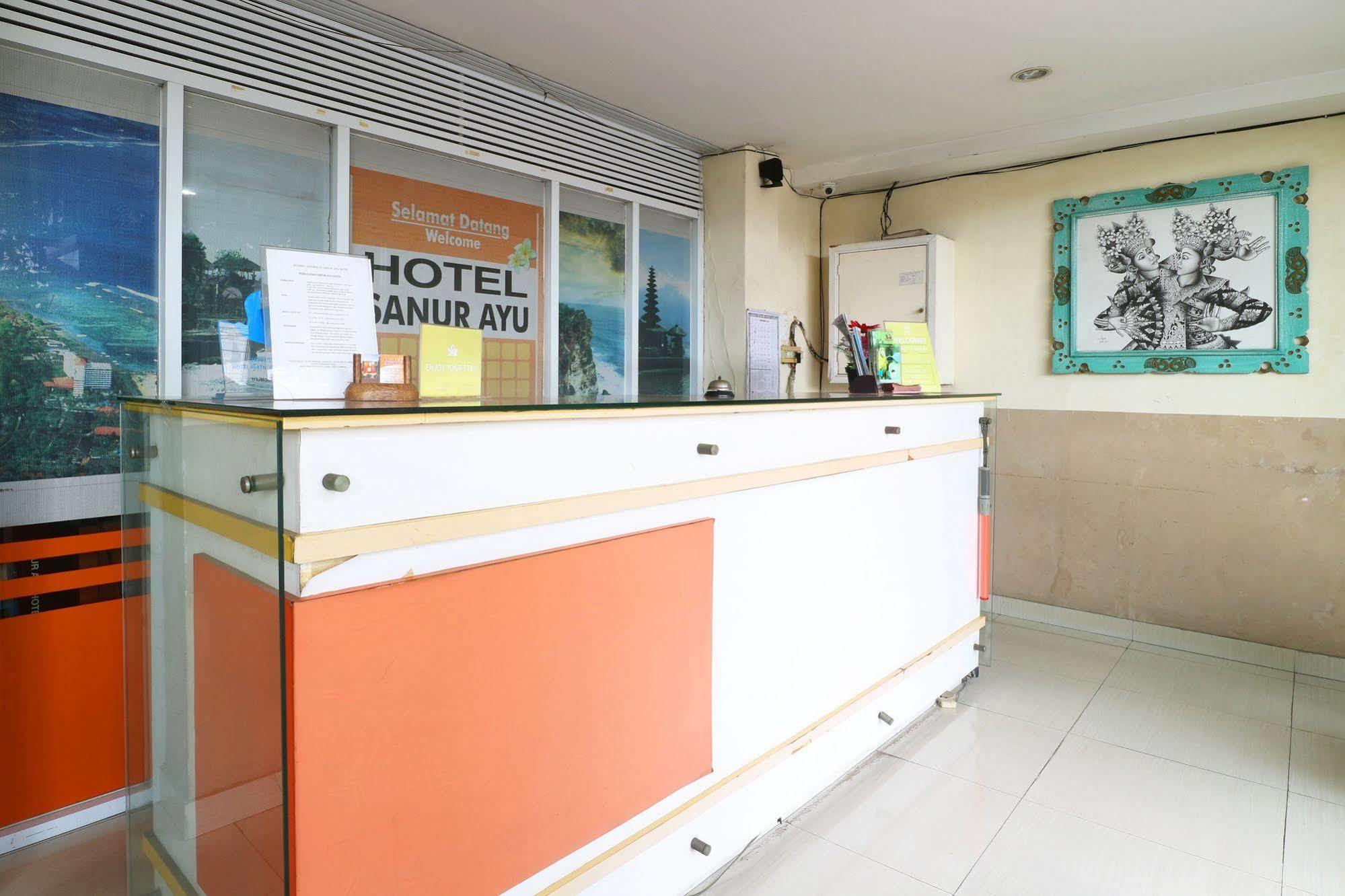 Hotel Ayu 2*
