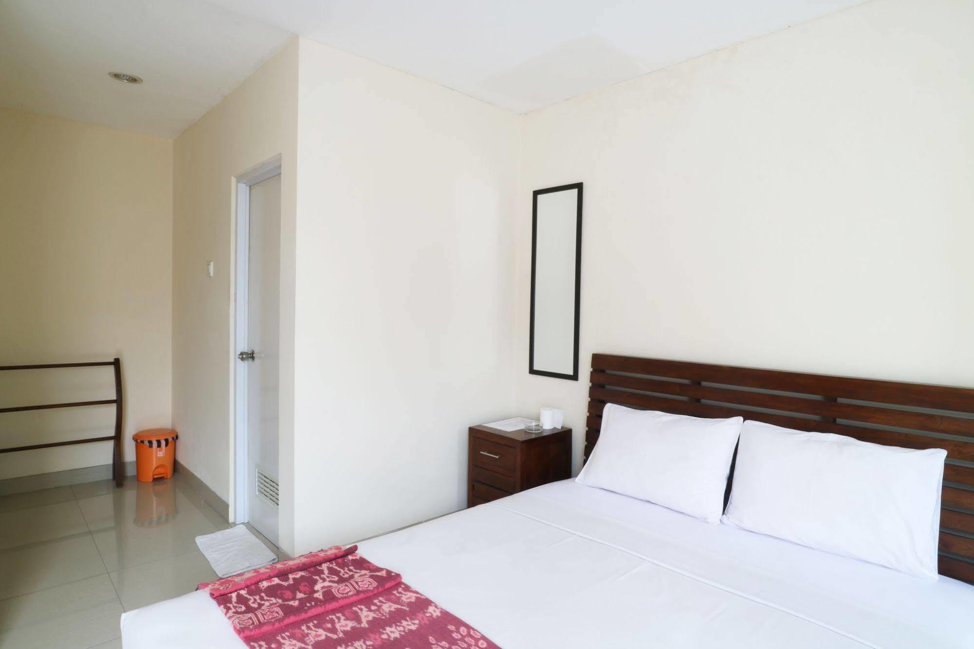 Ayu 2* Sanur (Bali)