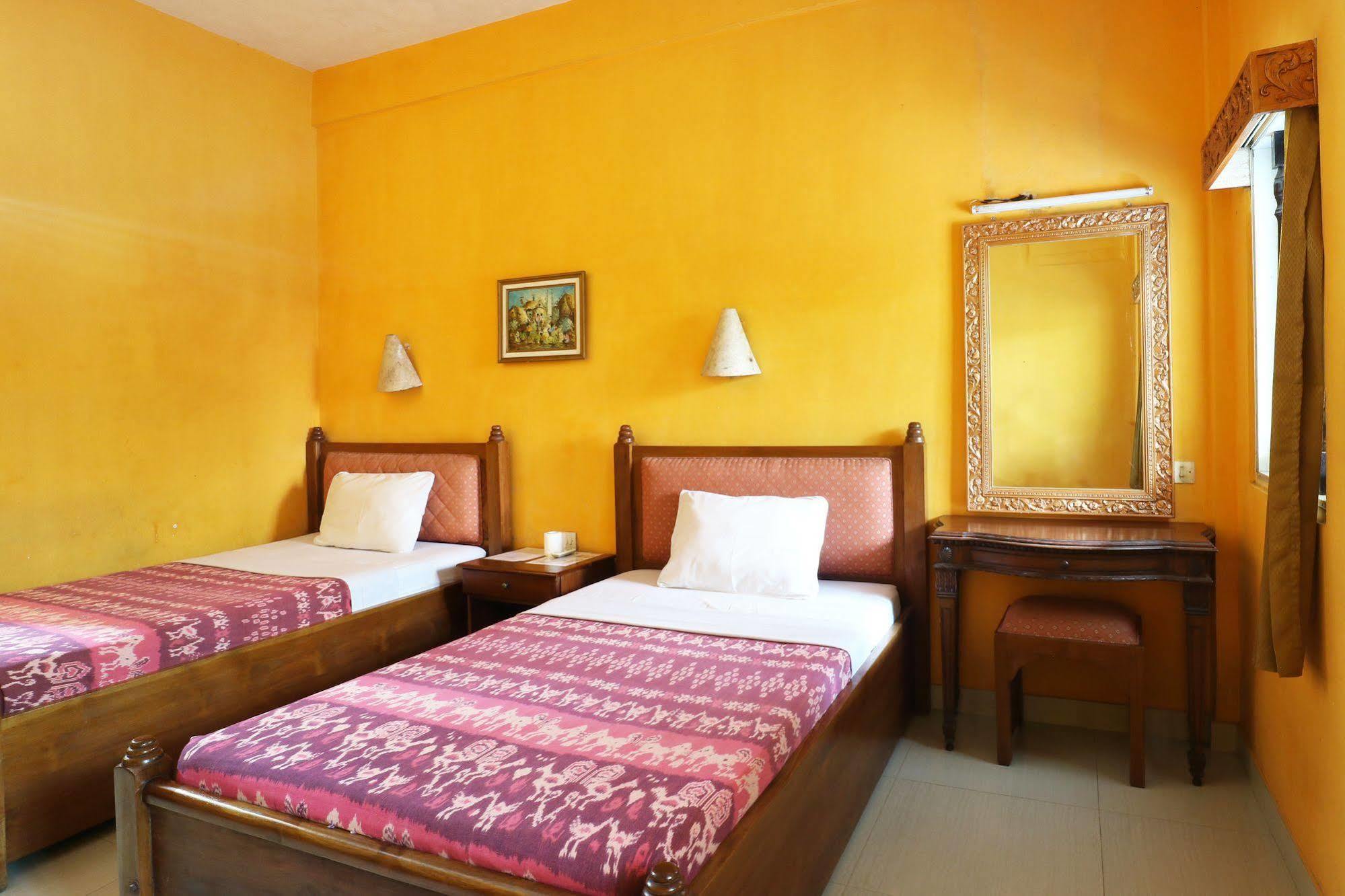Hotel Ayu Sanur (Bali)