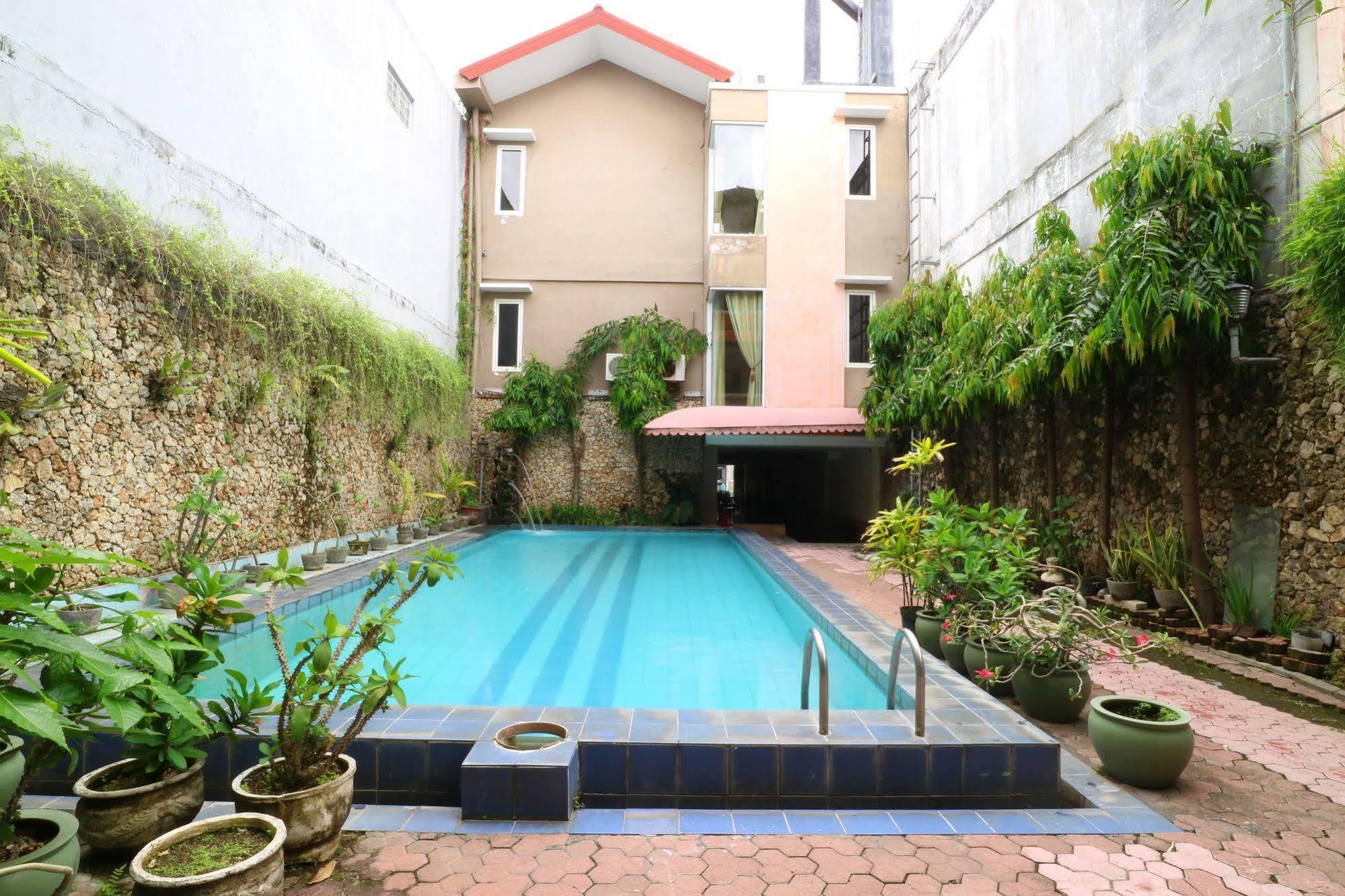 Ayu 2* Sanur (Bali)