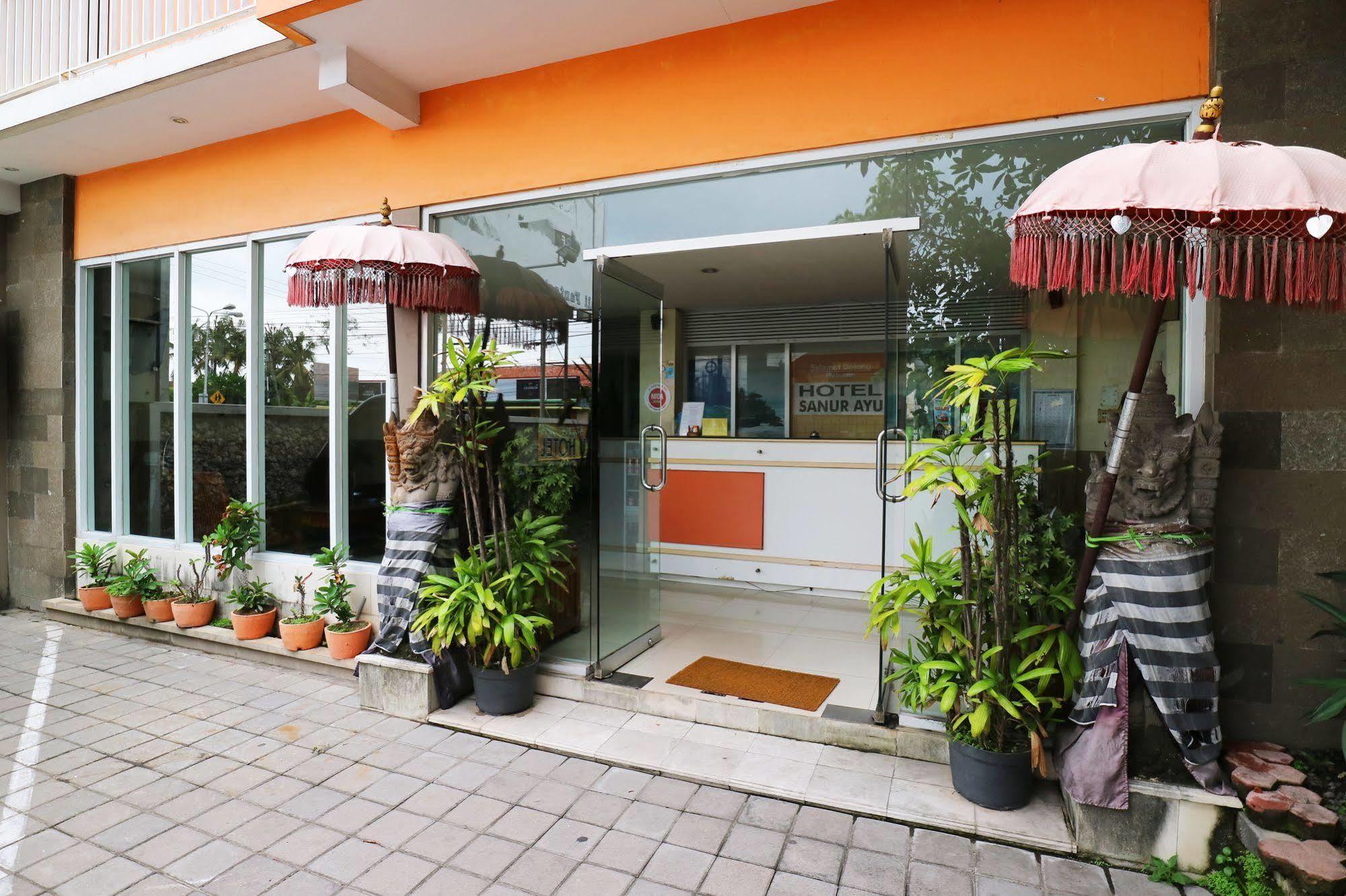 Ayu Sanur (Bali)