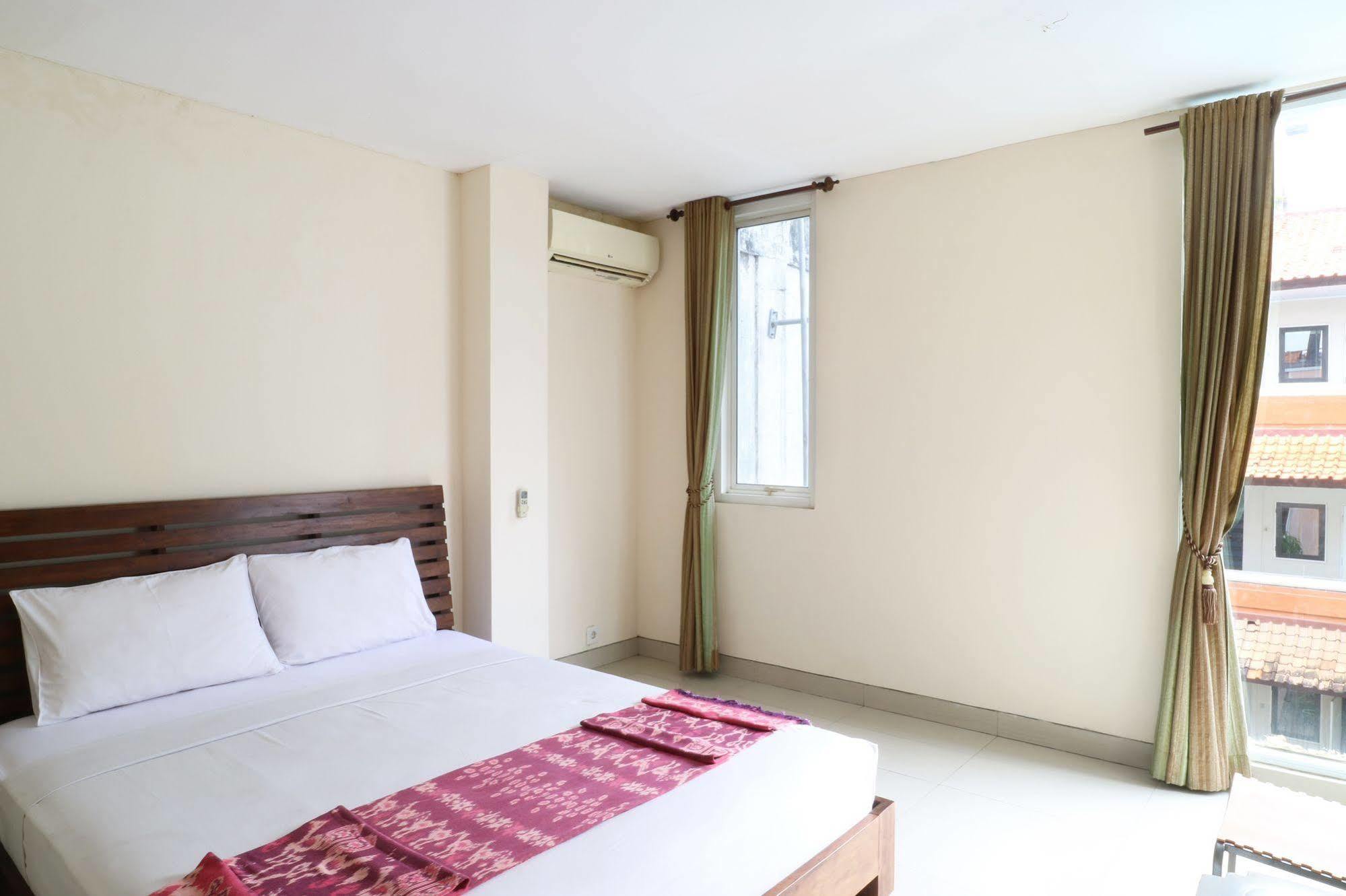 Ayu 2* Sanur (Bali)