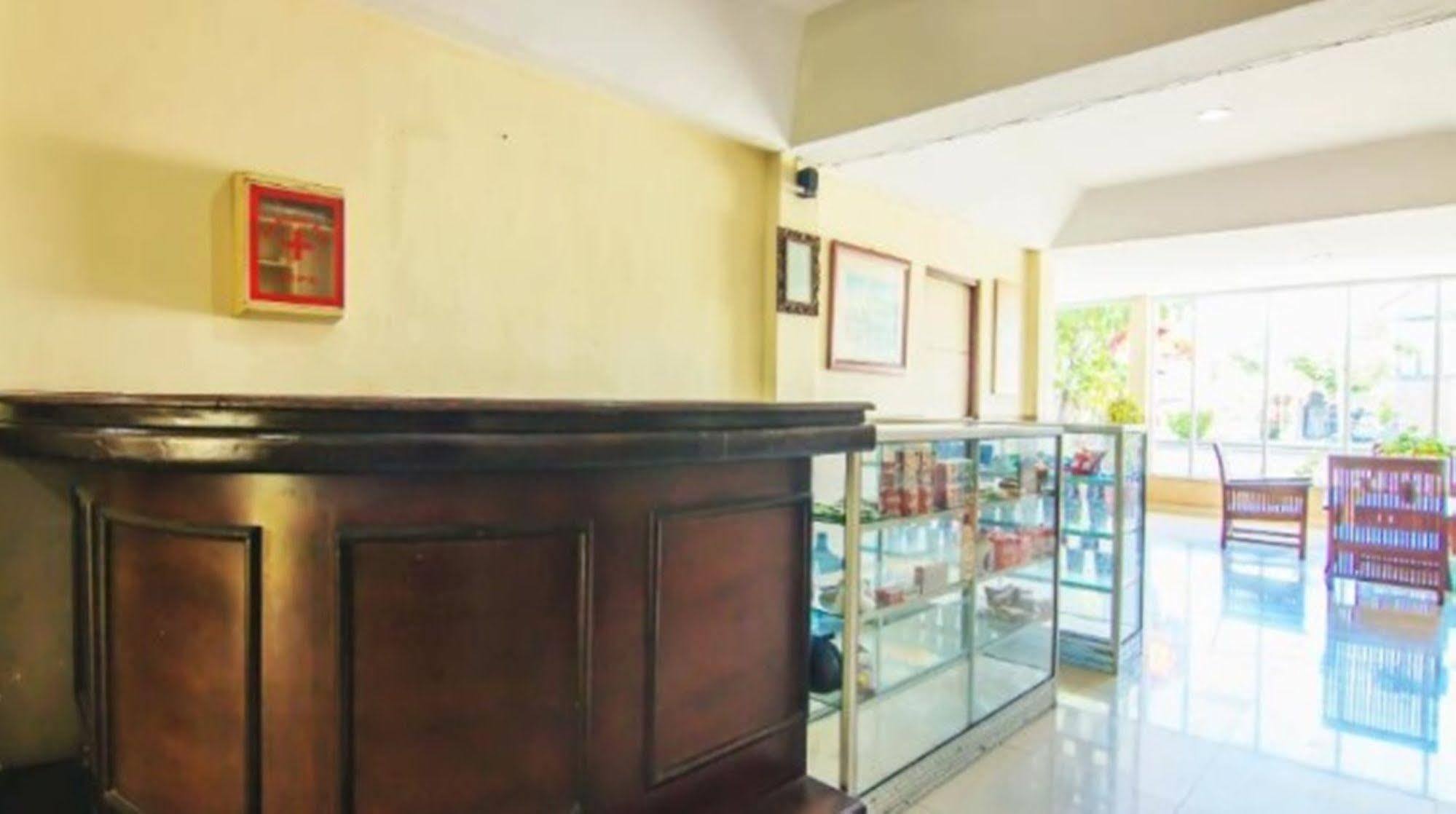 Hotel Ayu Sanur (Bali)