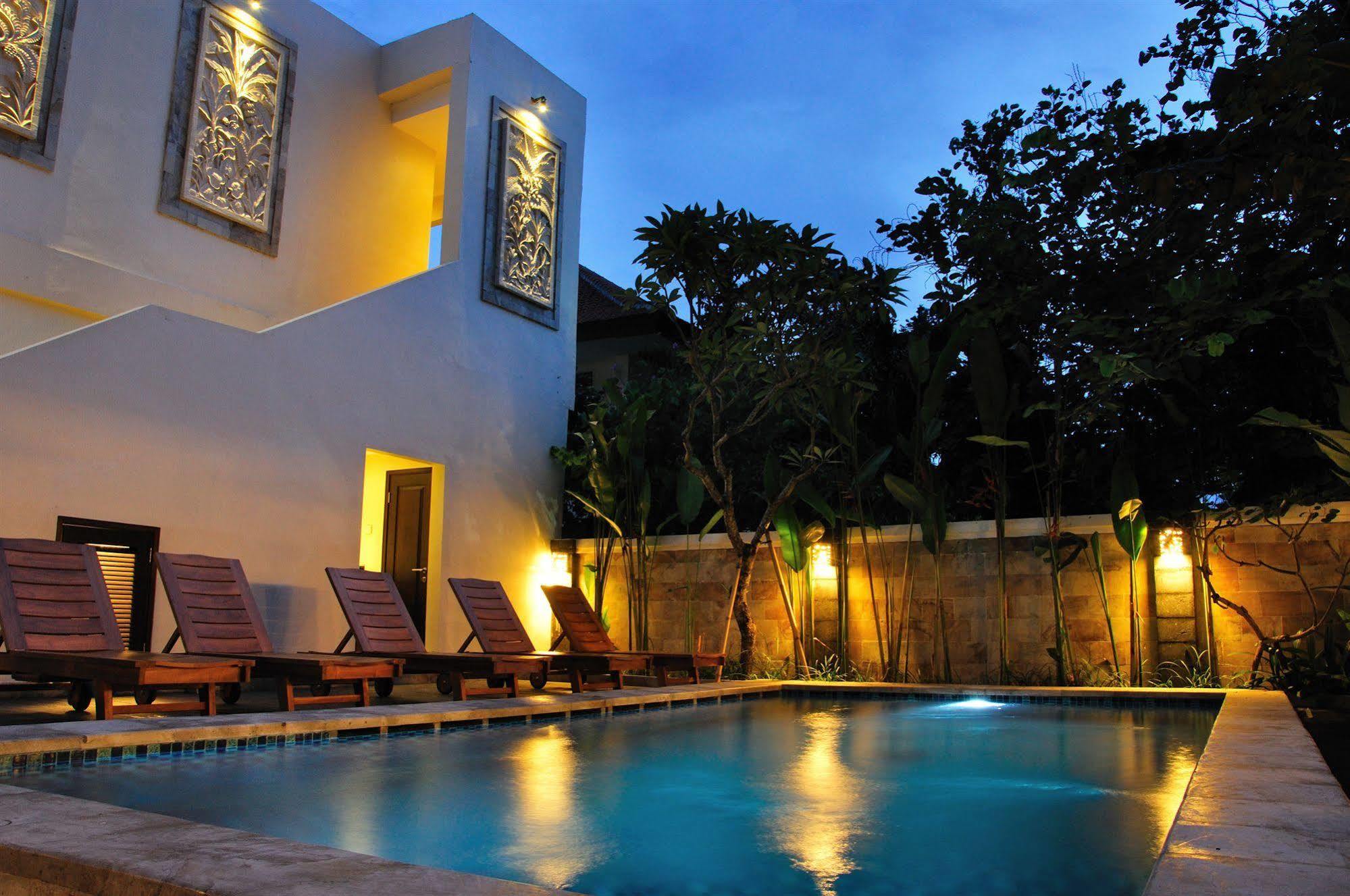 Sari Gasthuis Sanur