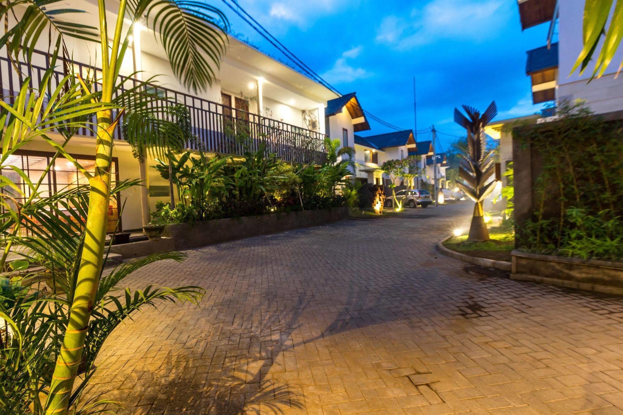 Art Villas