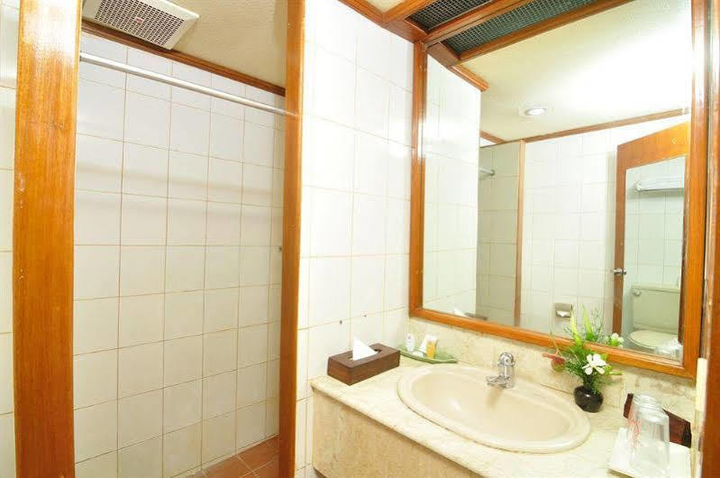 Handara Golf & Bali Hotel Sanur (Bali)