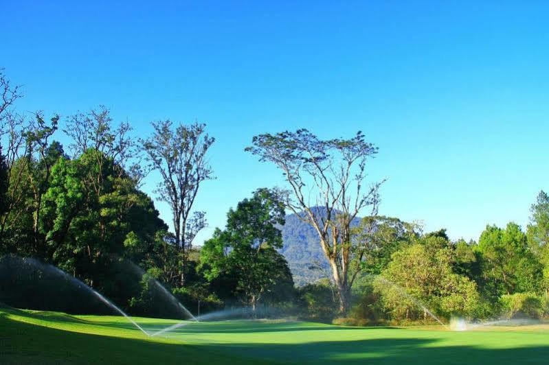 Hotel Handara Golf & Bali