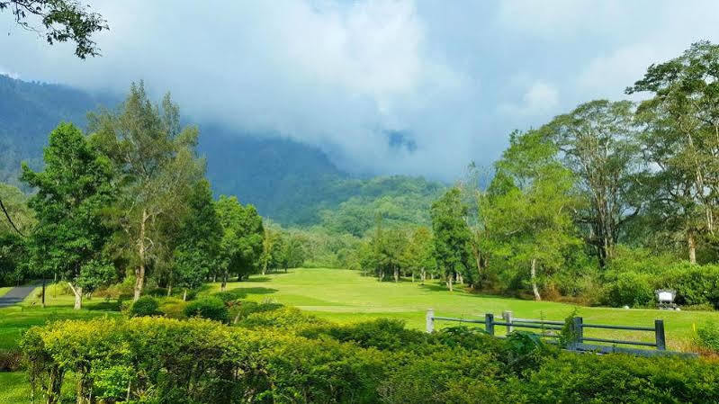 Handara Golf & Bali 3* Sanur (Bali)