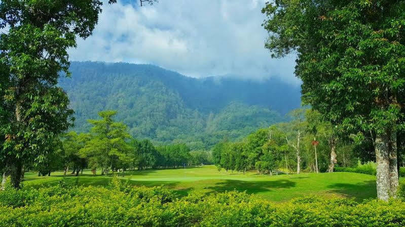 Hotel Handara Golf & Bali Sanur (Bali)
