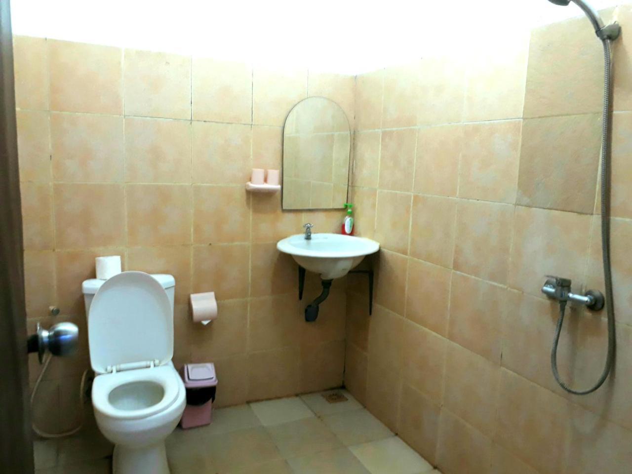 Homestay G Saskara