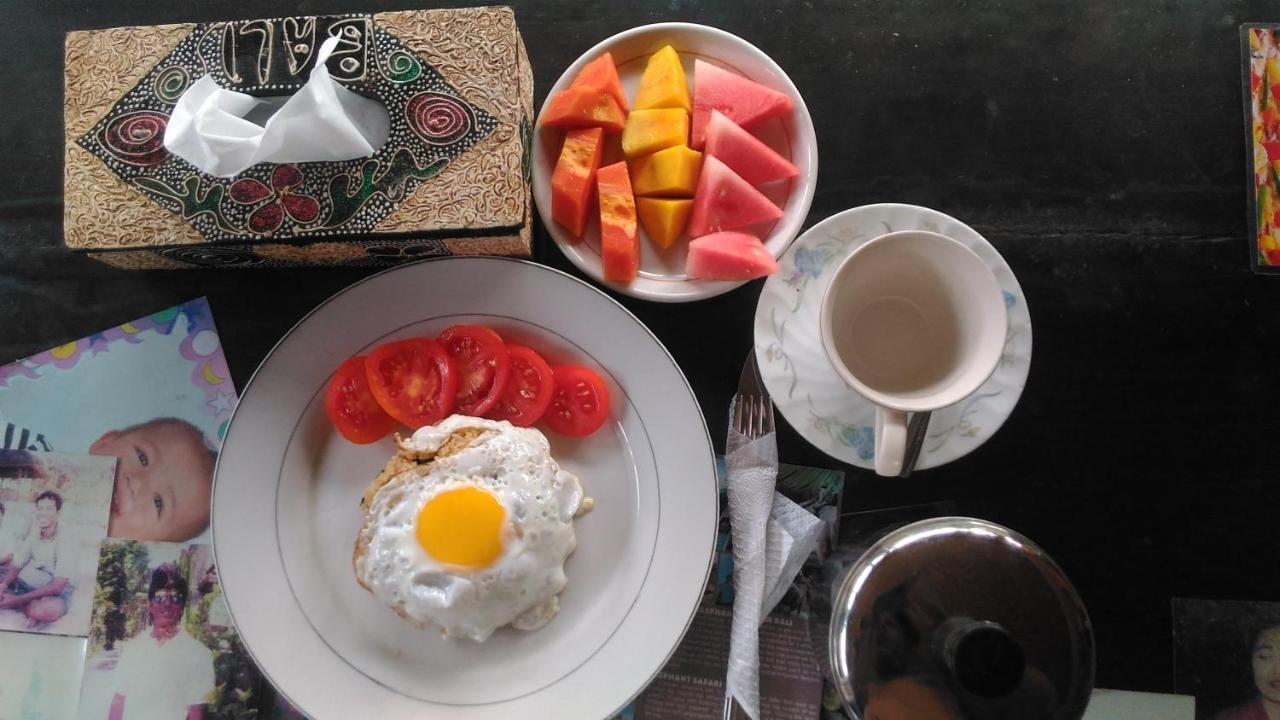 G Saskara Homestay