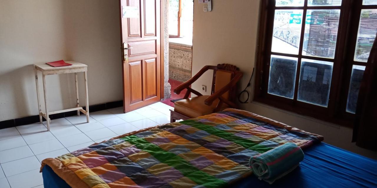 Hari Homestay