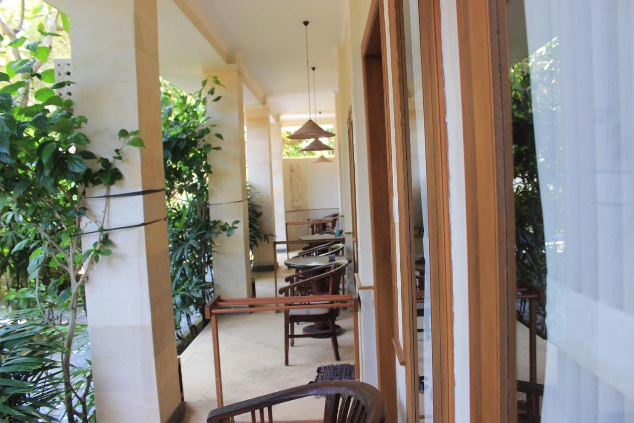 Holiday park Jambu Sanur (Bali)
