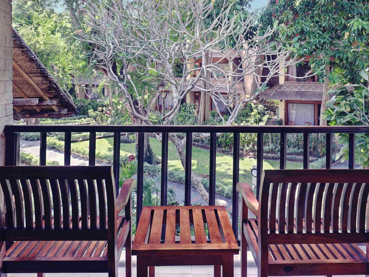 Mercure Hotel Sanur (Bali)