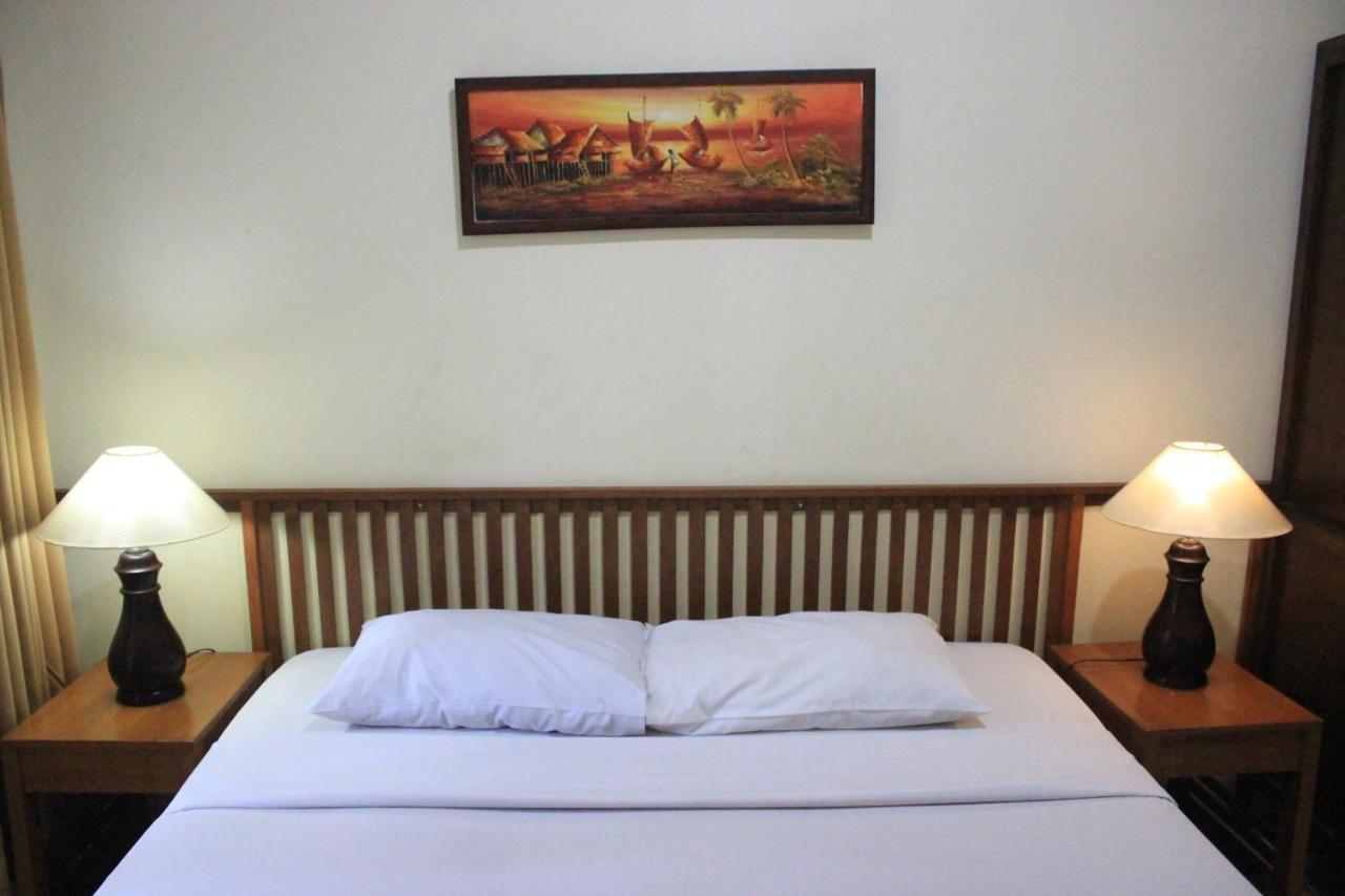 Jambu 3* Sanur (Bali)