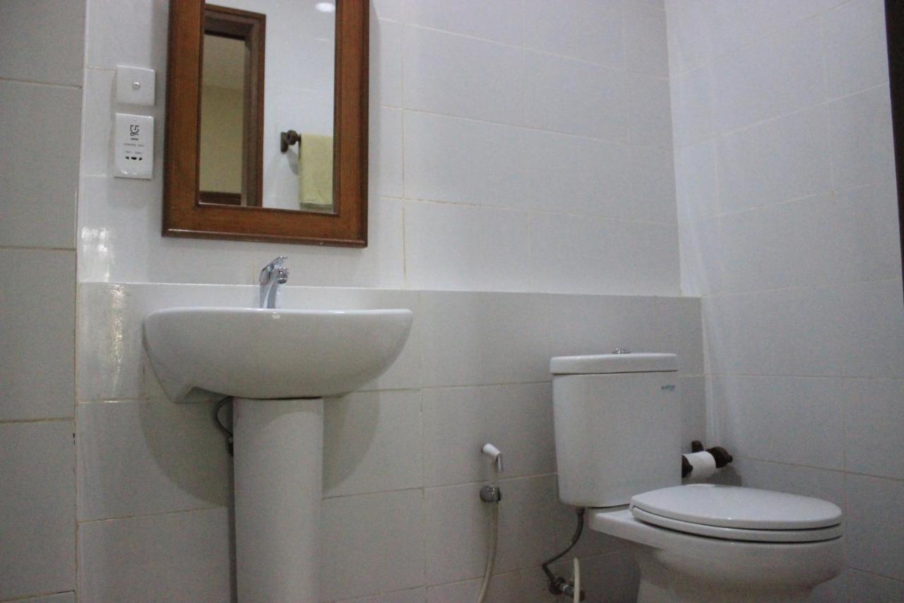 Jambu Holiday park