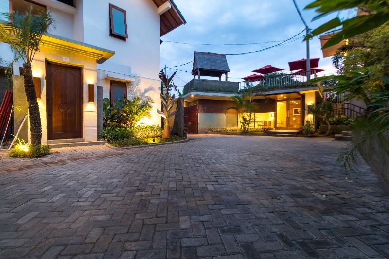 Emerald Villa B-18 Sanur (Bali)