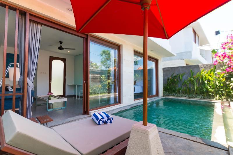 Villa Emerald Villa B-18