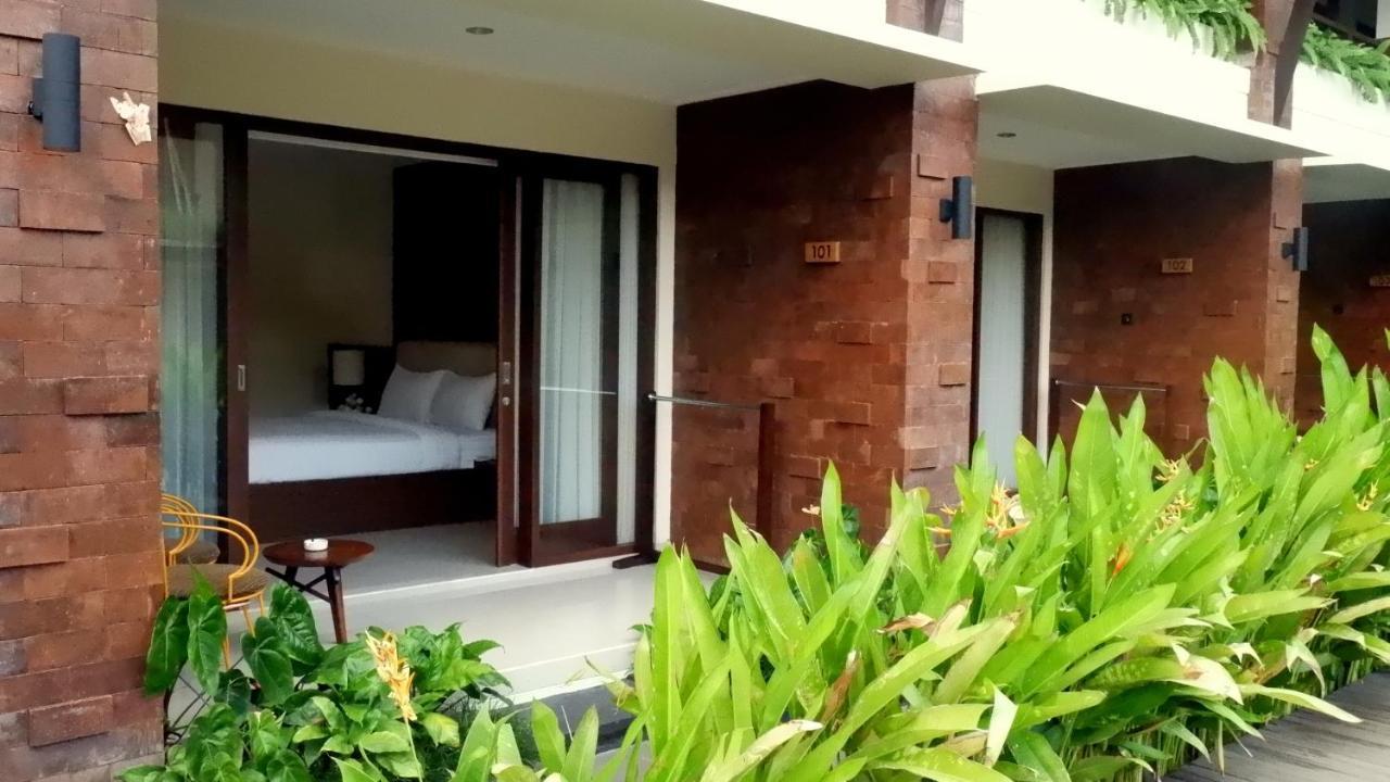 Hotel Arena Living Sanur (Bali)