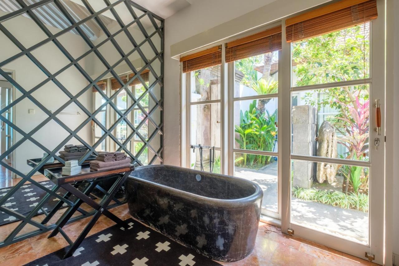 Villa The Sanur (Bali)