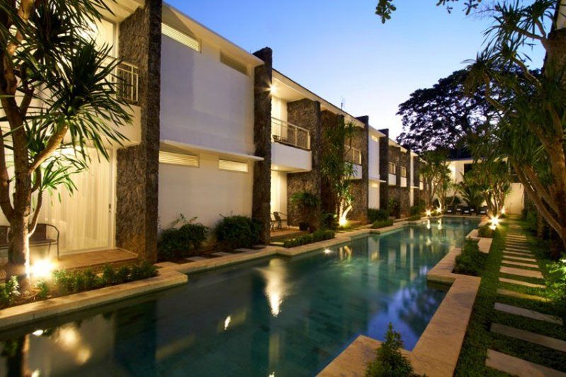 Oyo Flagship 1472 Astana Pengembak 3* Sanur (Bali)