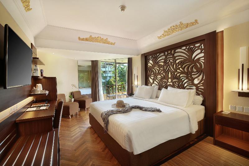 Prama Bali Hotel Sanur (Bali)