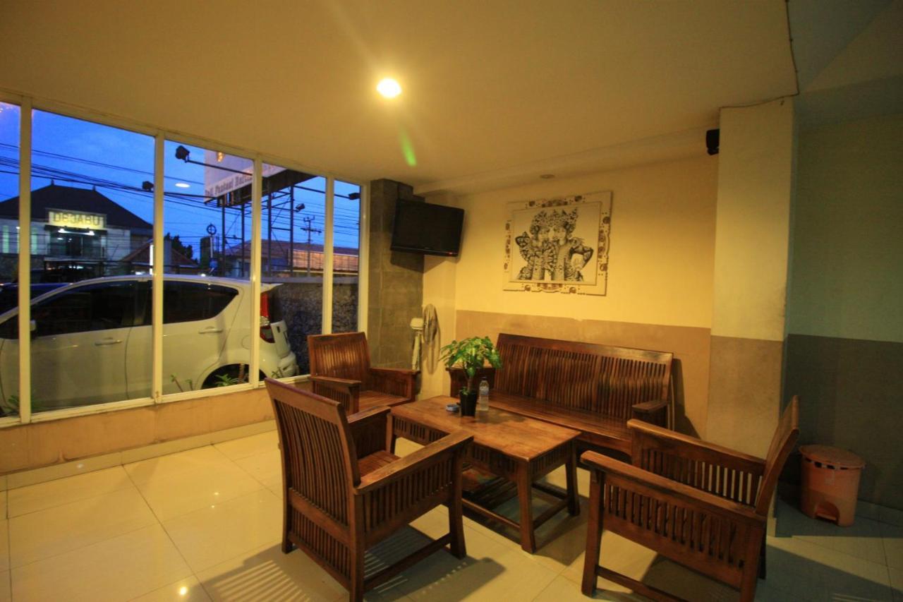 Ayu Hotel Sanur (Bali)