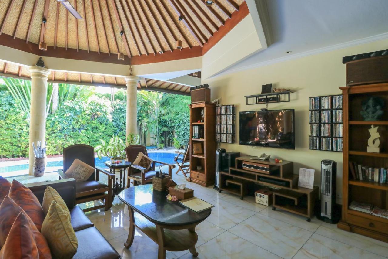 Villa Emerald Villa B-18 Sanur (Bali)