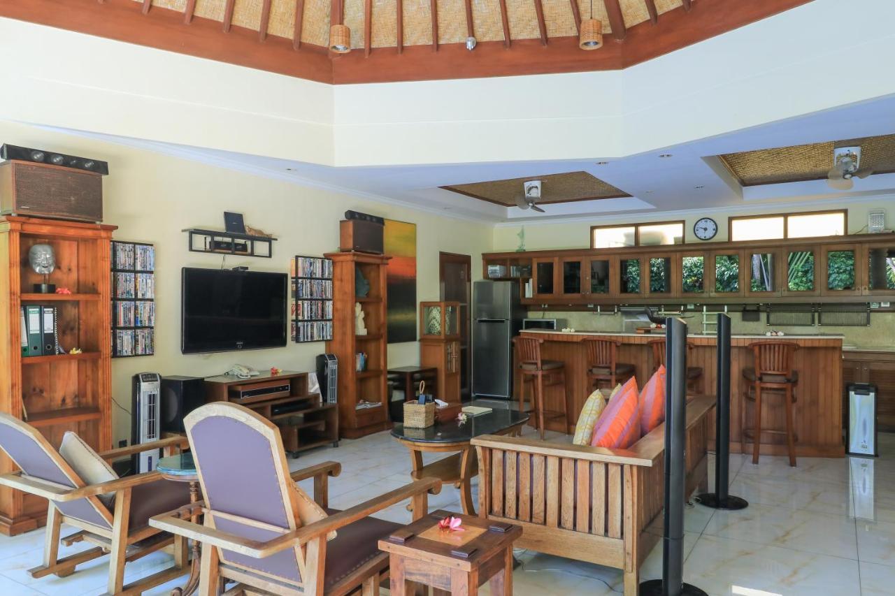 Villa Emerald Villa B-18 Sanur (Bali)