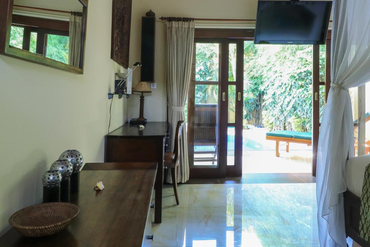 Emerald Villa B-18 *