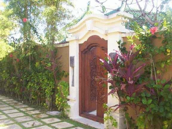 Bali Golden Villa