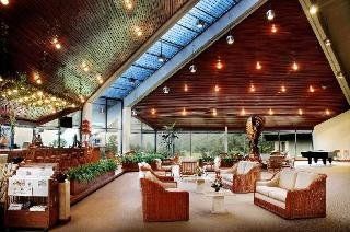 Handara Golf & Bali 3*