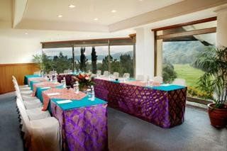 Handara Golf & Bali Hotel 3*