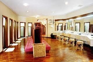Handara Golf & Bali Hotel 3*