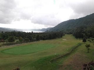 Hotel Handara Golf & Bali
