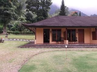 Handara Golf & Bali 3*
