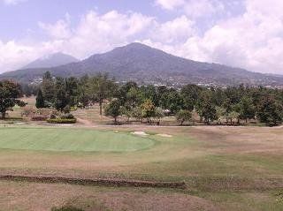 Handara Golf & Bali Hotel 3*
