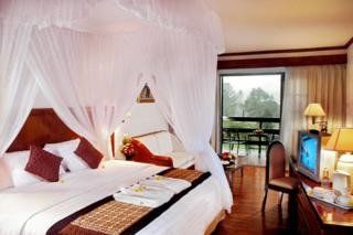 Handara Golf & Bali