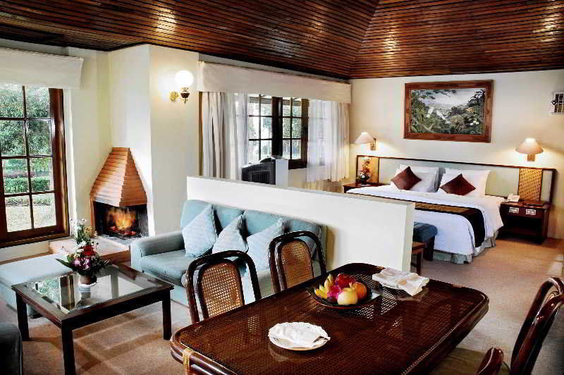 Handara Golf & Bali 3* Sanur (Bali)