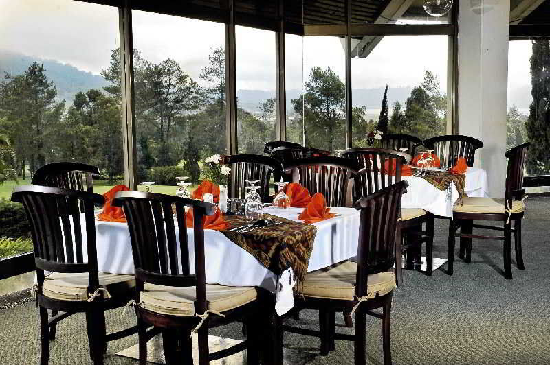 Handara Golf & Bali 3*