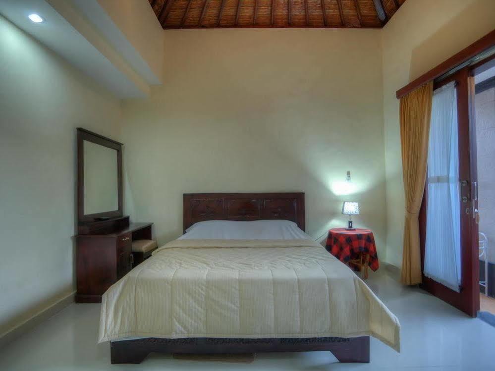 Guest house Kesumasari