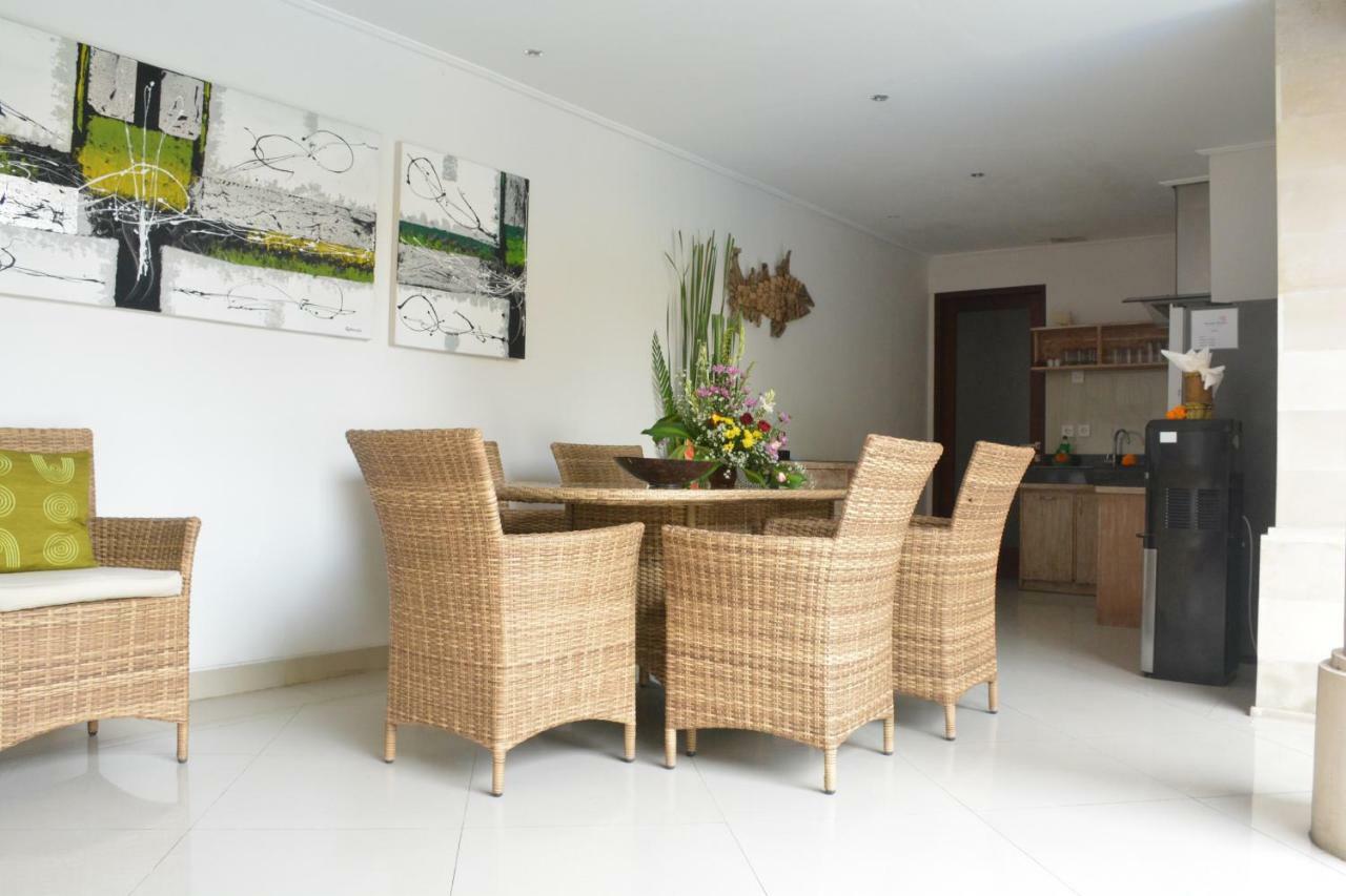 Taman Kesari Villa Sanur