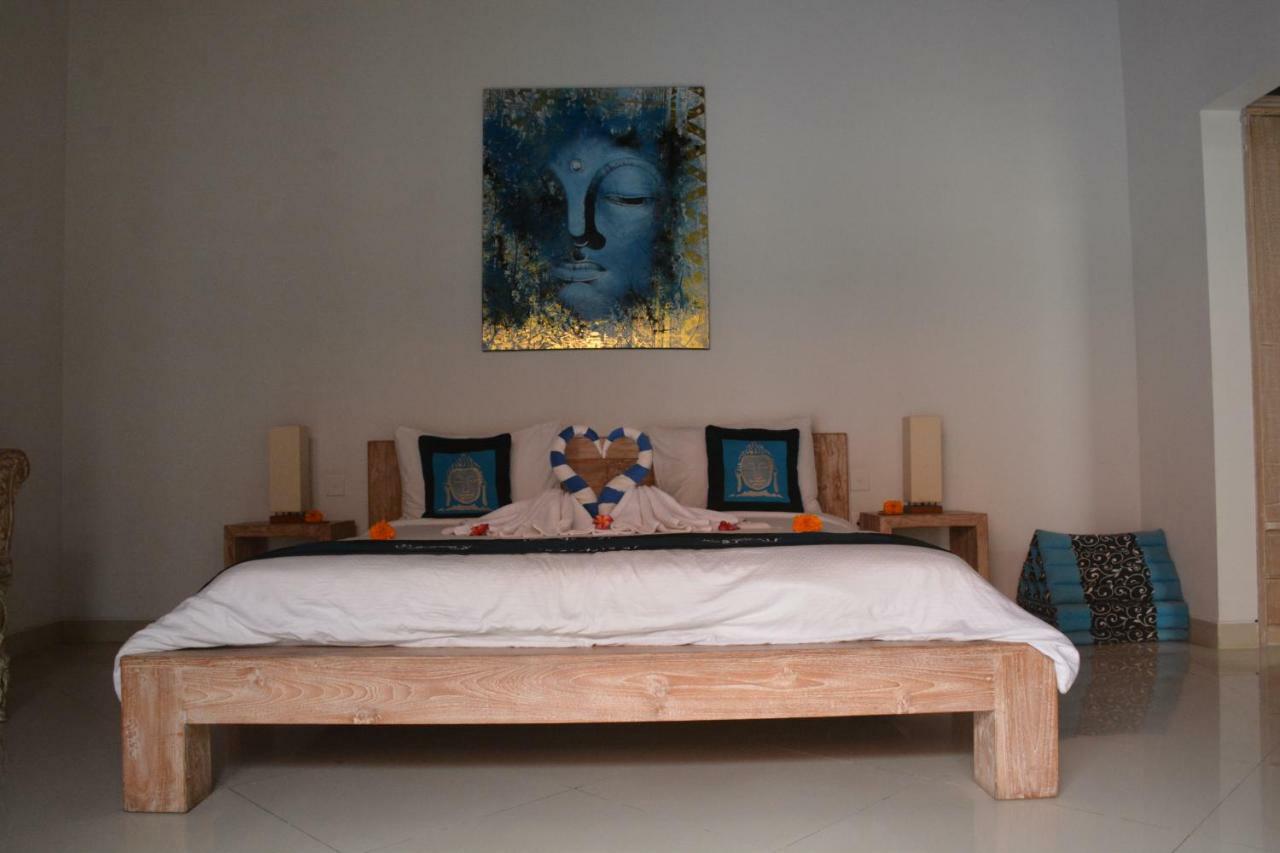 Taman Kesari Villa