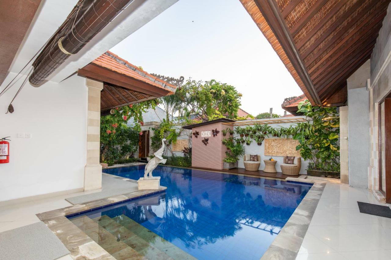 Taman Kesari Sanur