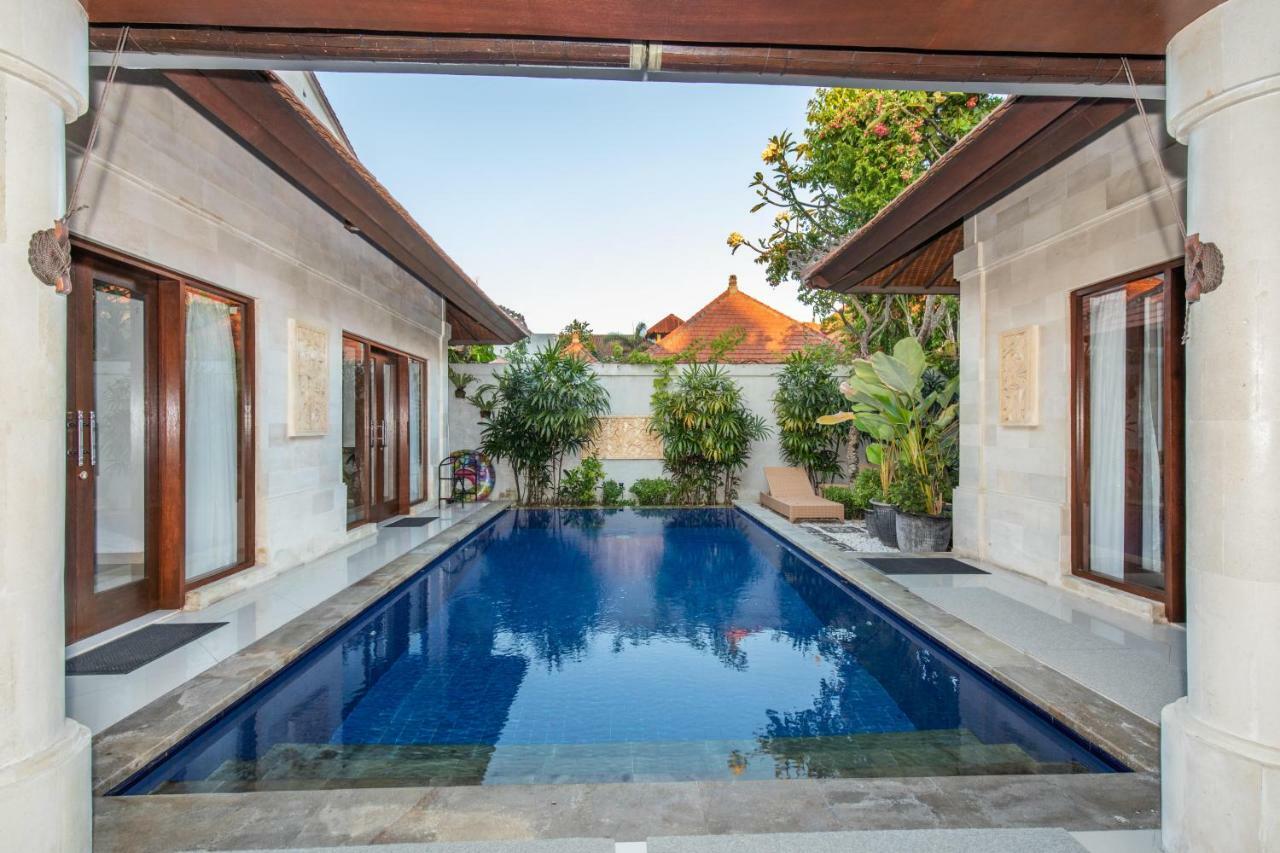 Taman Kesari Sanur