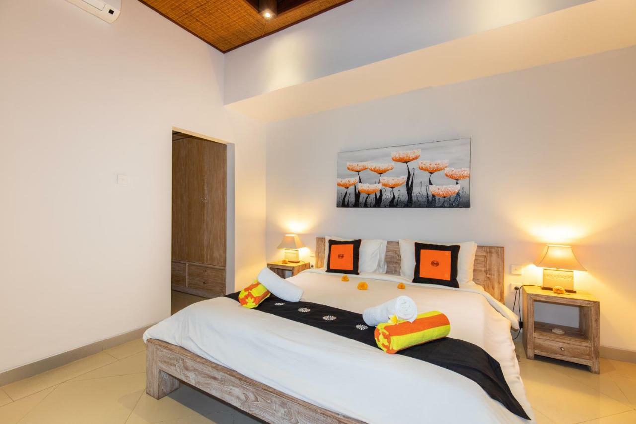 Taman Kesari Villa Sanur